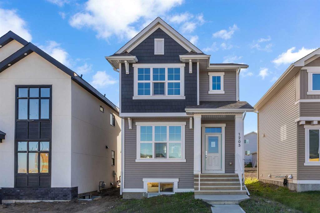 1205, Iron Ridge Avenue , A2264031, Alberta,