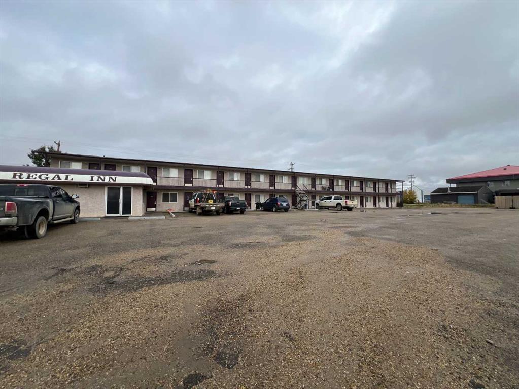 108 HIGHWAY Avenue , A2264034, Alberta,