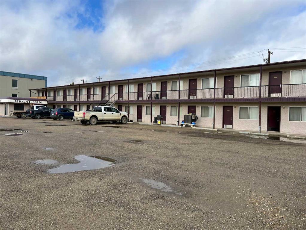 Third View of 108 HIGHWAY Avenue , NONE, Fox Creek, Alberta, T0H 1P0