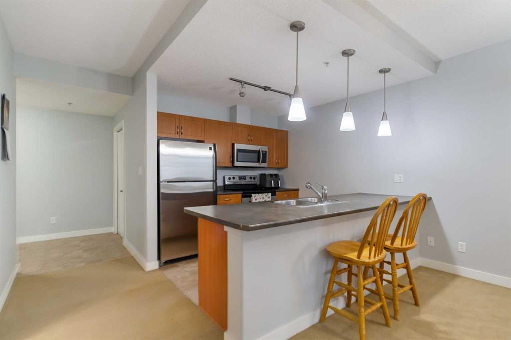 Fourth View of 414, 136B Sandpiper Road , Eagle Ridge, Fort McMurray, Alberta, T9J 9J7