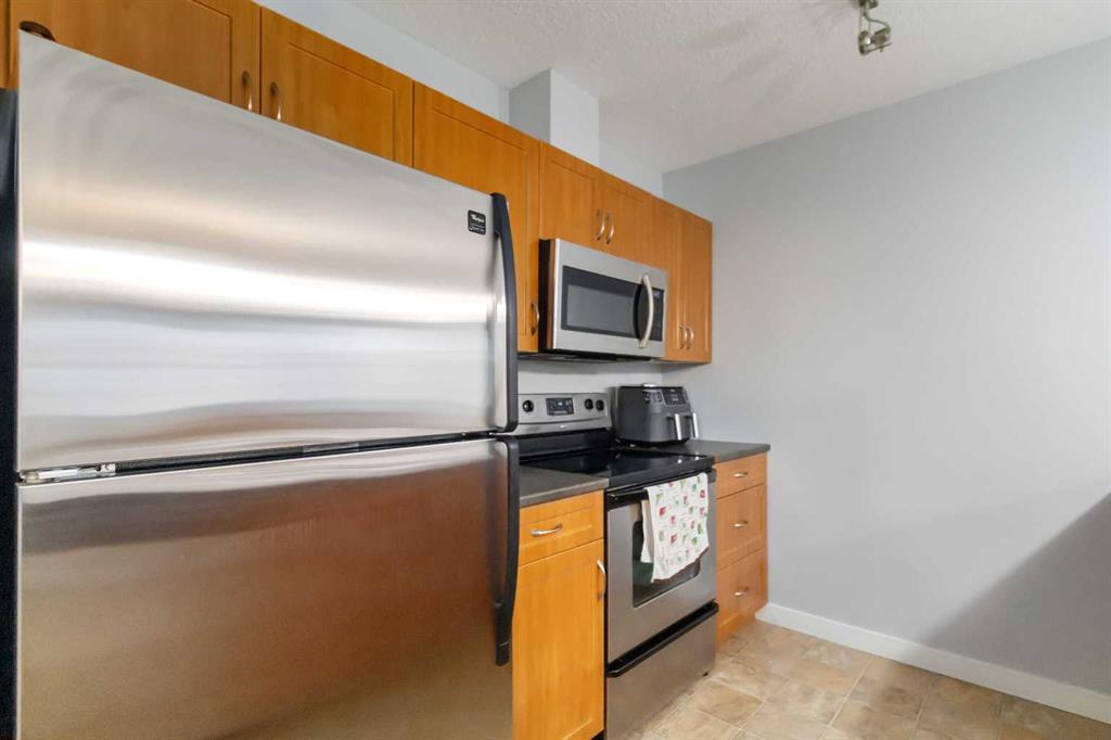 Fifth View of 414, 136B Sandpiper Road , Eagle Ridge, Fort McMurray, Alberta, T9J 9J7