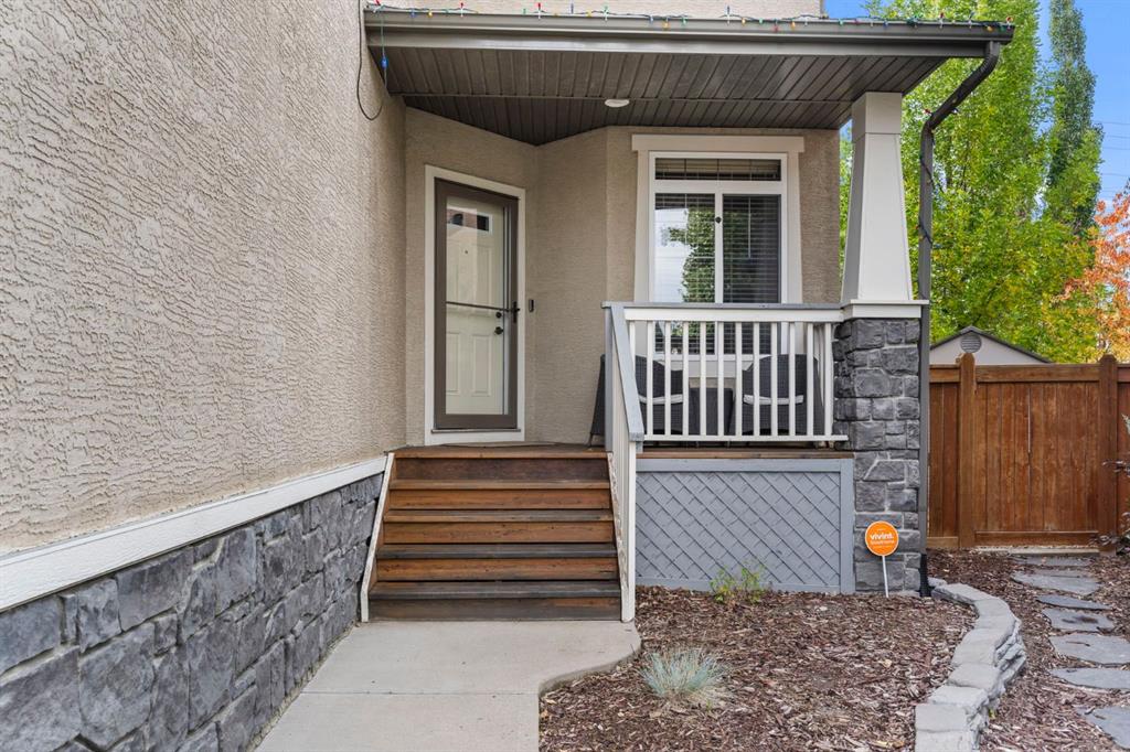 Fifth View of 498 Tuscany Ravine Road NW, Tuscany, Calgary, Alberta, T3L 3B1