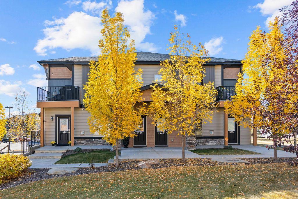 1426, 2461 Baysprings Link SW, A2264048, Alberta,