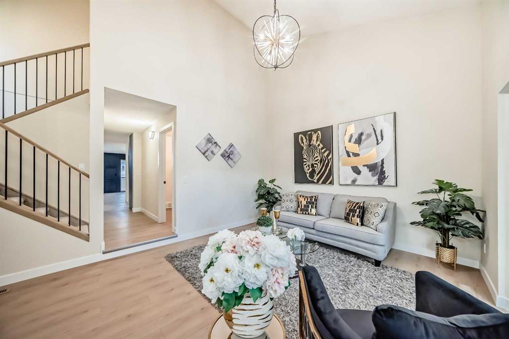 Main View of 311 Shawnessy Drive SW, Shawnessy, Calgary, Alberta, T2Y 1J2