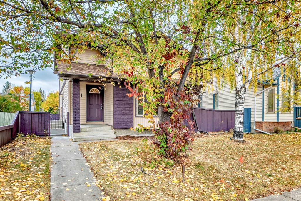 Third View of 311 Shawnessy Drive SW, Shawnessy, Calgary, Alberta, T2Y 1J2