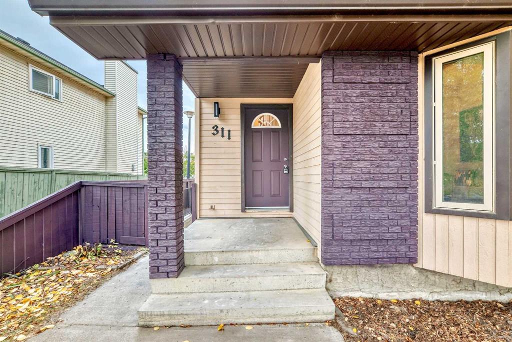 Fourth View of 311 Shawnessy Drive SW, Shawnessy, Calgary, Alberta, T2Y 1J2