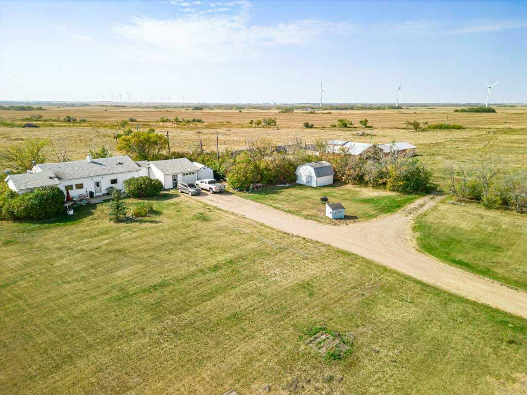 14503 highway 12  , A2264050, Alberta,