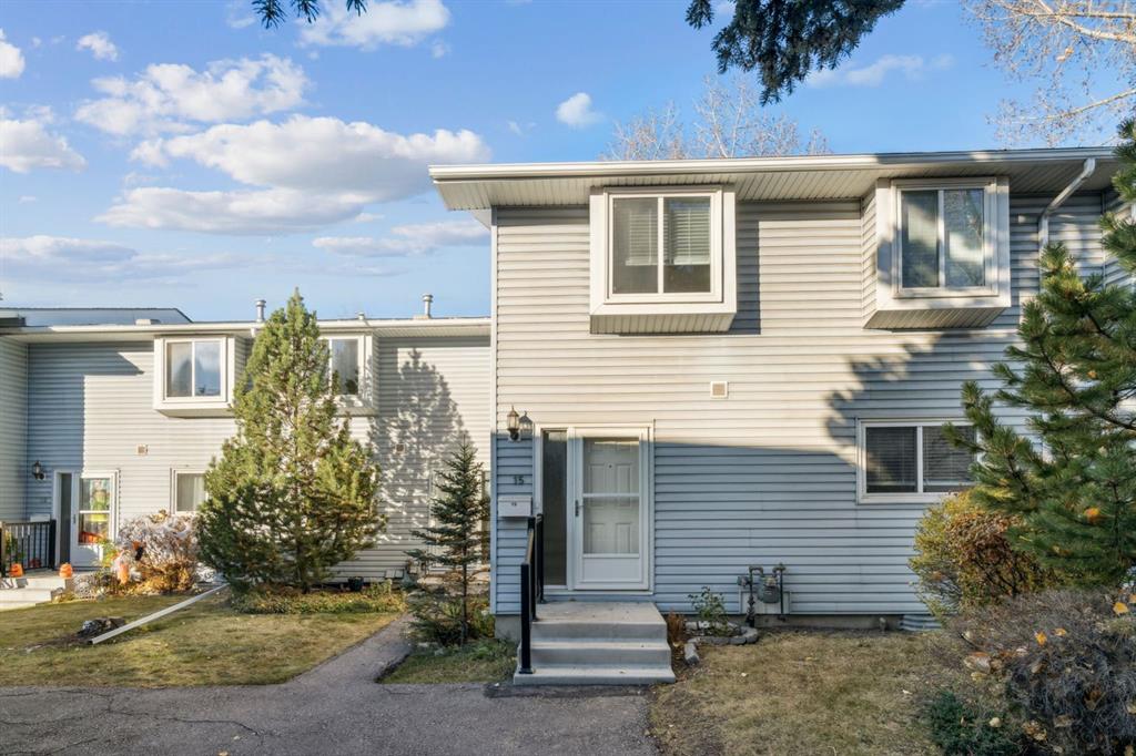 15, 4810 40 Avenue SW, A2264051, Alberta,