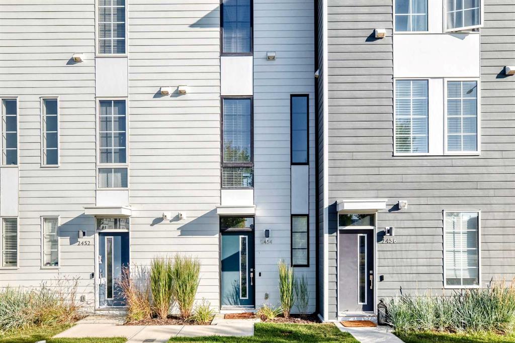 Second View of 2454 210 Avenue SE, Walden, Calgary, Alberta, T2X 4C2