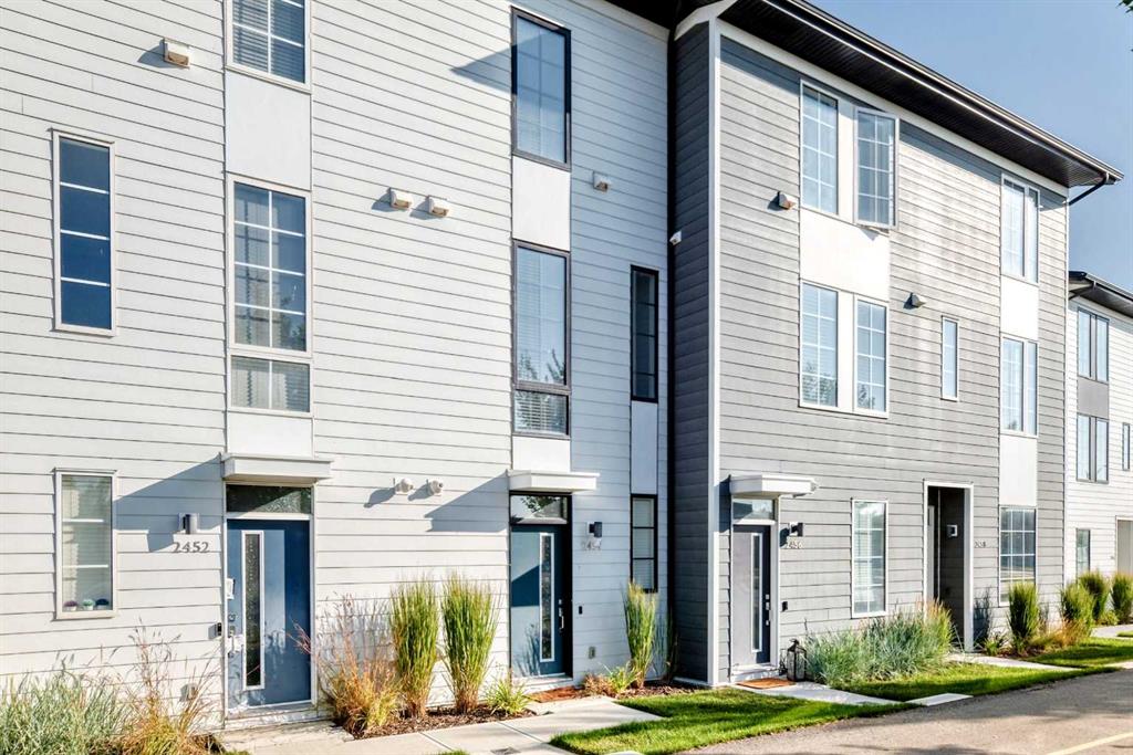 Fifth View of 2454 210 Avenue SE, Walden, Calgary, Alberta, T2X 4C2