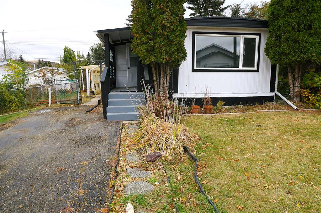 MLS® listing #106343774 for sale located at 205 14 Street NW