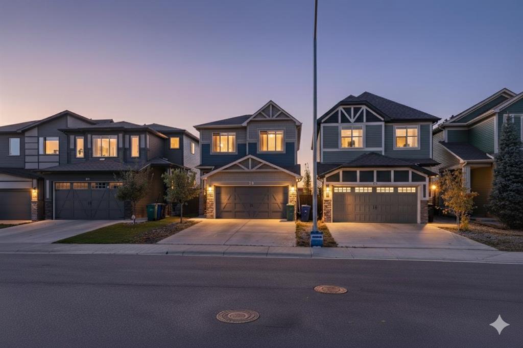 188 Walden Parade SE, A2264056, Alberta,