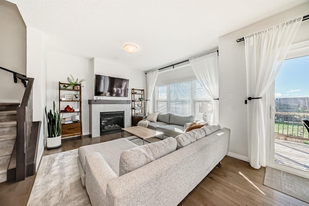 Fourth View of 188 Walden Parade SE, Walden, Calgary, Alberta, T2X 0Z8