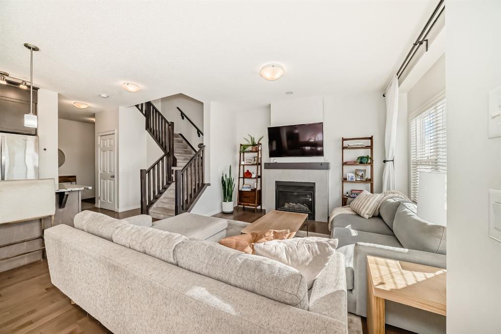 Fifth View of 188 Walden Parade SE, Walden, Calgary, Alberta, T2X 0Z8