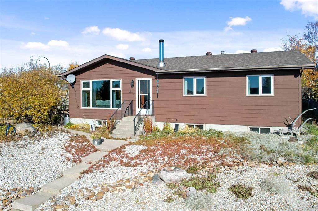 34 Hollinger Drive , A2264057, Alberta,