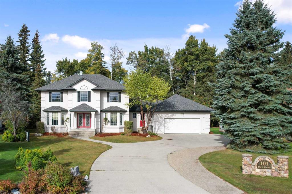 101 Park Drive , A2264058, Alberta,