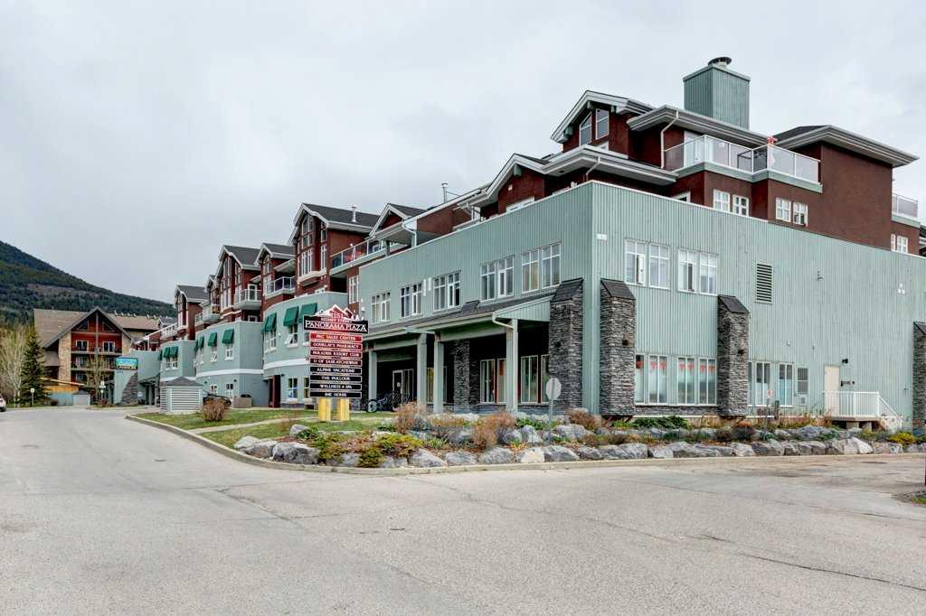 204, 1151 Sidney Street , A2264059, Alberta,