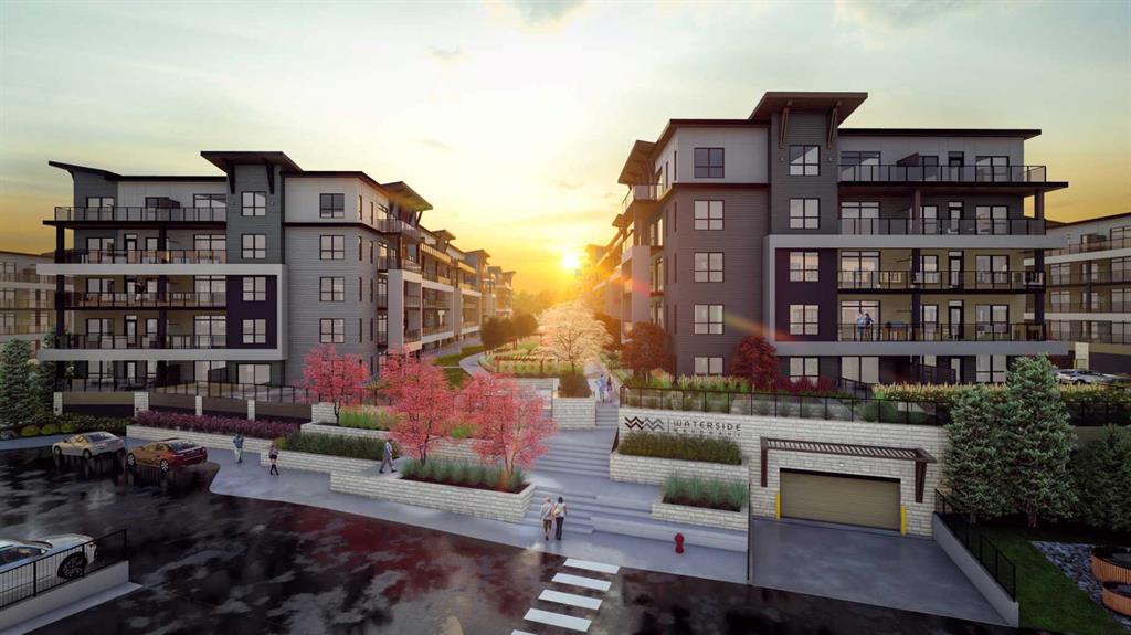 Third View of 7320, 1802 Mahogany Boulevard SE, Mahogany, Calgary, Alberta, T3M 2C7