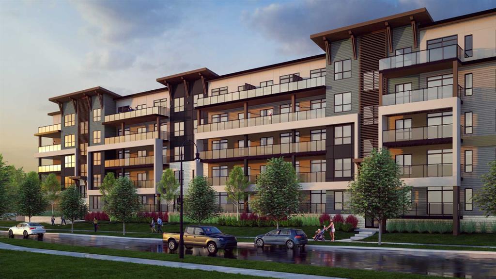 Fourth View of 7320, 1802 Mahogany Boulevard SE, Mahogany, Calgary, Alberta, T3M 2C7