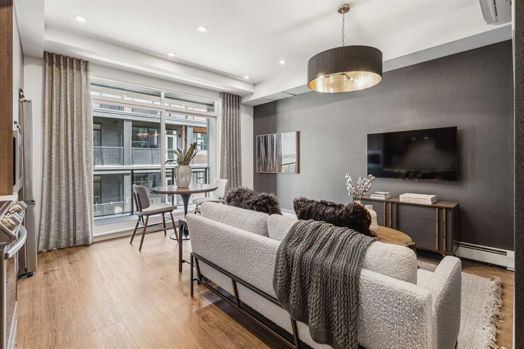 Fifth View of 7320, 1802 Mahogany Boulevard SE, Mahogany, Calgary, Alberta, T3M 2C7