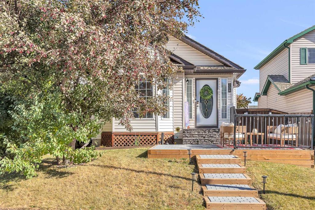 236 MT. Aberdeen Close SE, A2264063, Alberta,