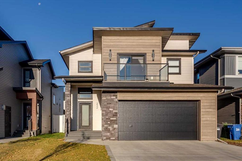 232 Emerald Drive , A2264067, Alberta,