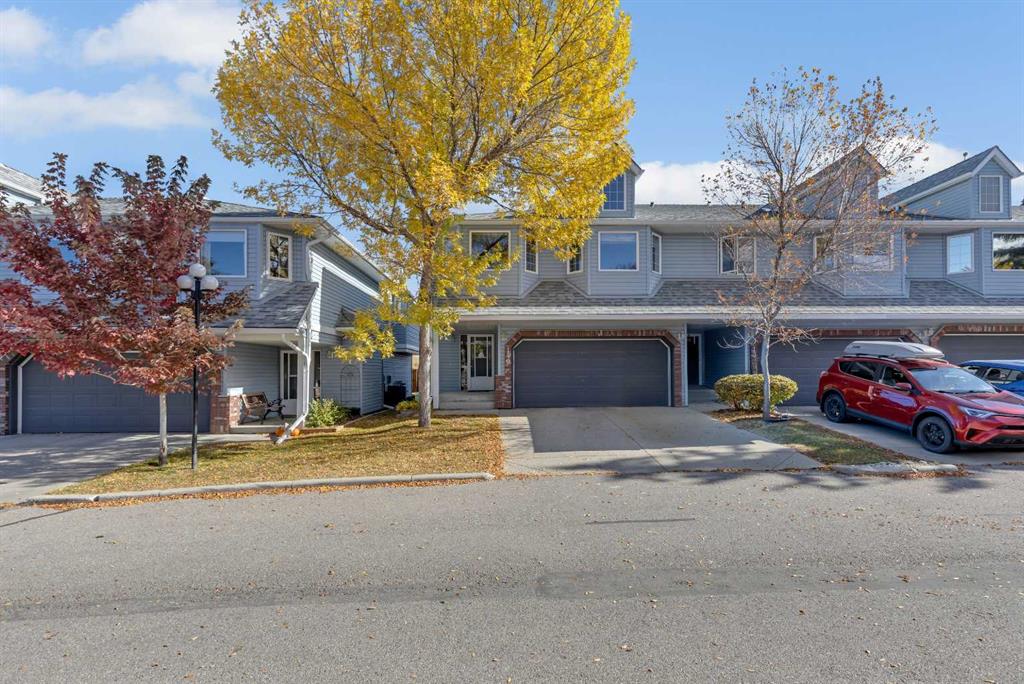 140 Valley Ridge Heights NW, A2264068, Alberta,