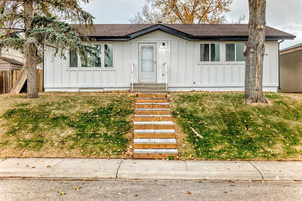 432 Ogden Drive SE, A2264069, Alberta,