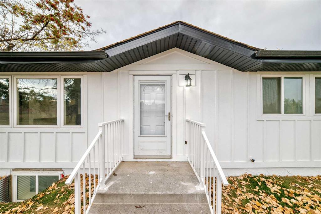Third View of 432 Ogden Drive SE, Ogden, Calgary, Alberta, T2C1W6