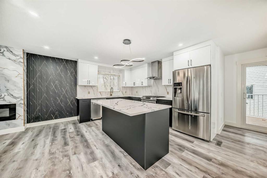 Fourth View of 432 Ogden Drive SE, Ogden, Calgary, Alberta, T2C1W6