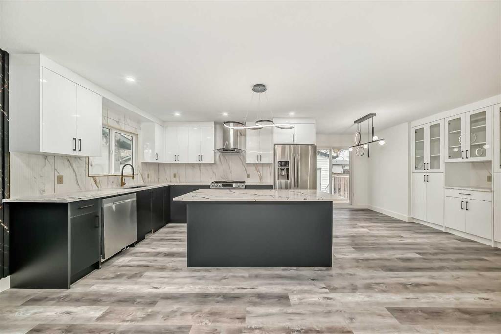 Fifth View of 432 Ogden Drive SE, Ogden, Calgary, Alberta, T2C1W6