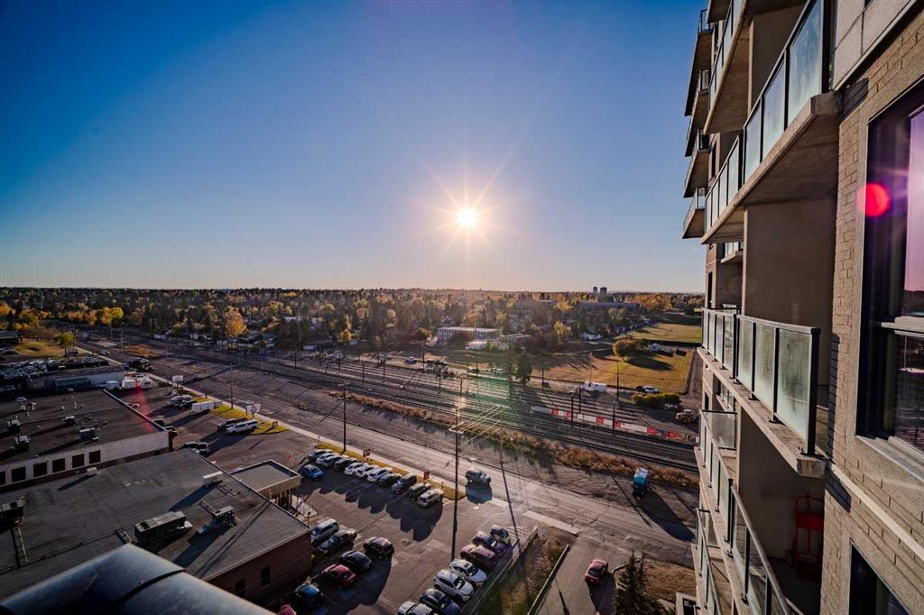 MLS® listing #106346328 for sale located at 1112, 8880 Horton Road SW