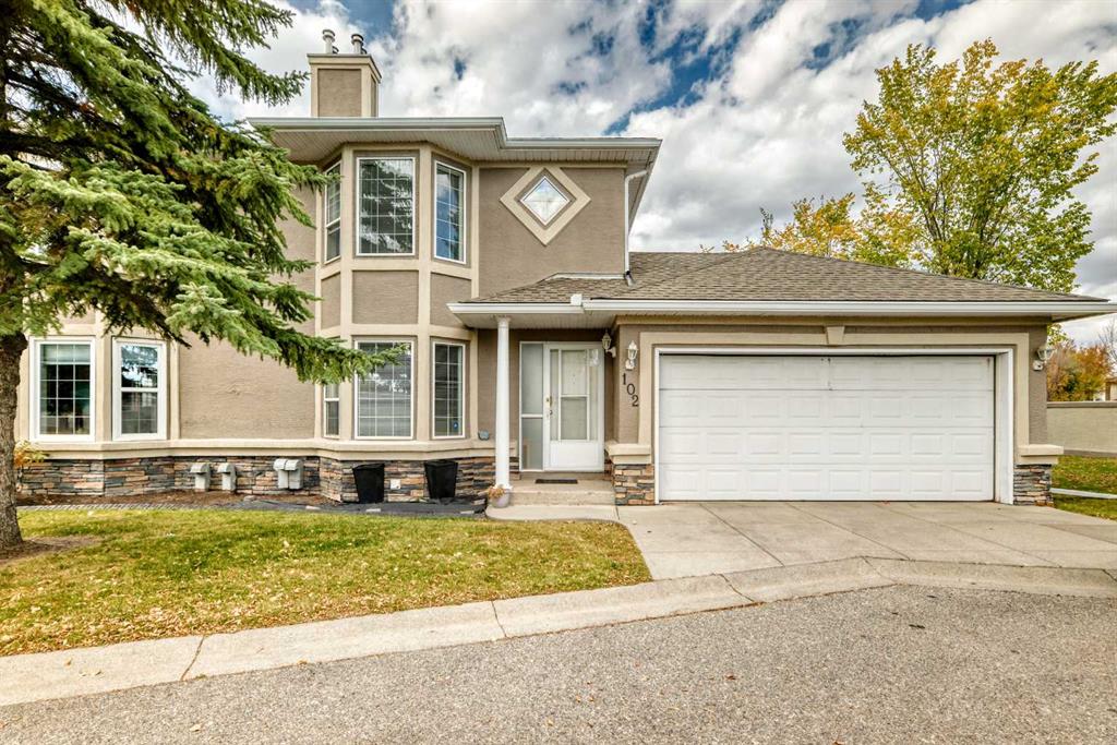 102 Mt Mckenzie Gardens SE, A2264072, Alberta,