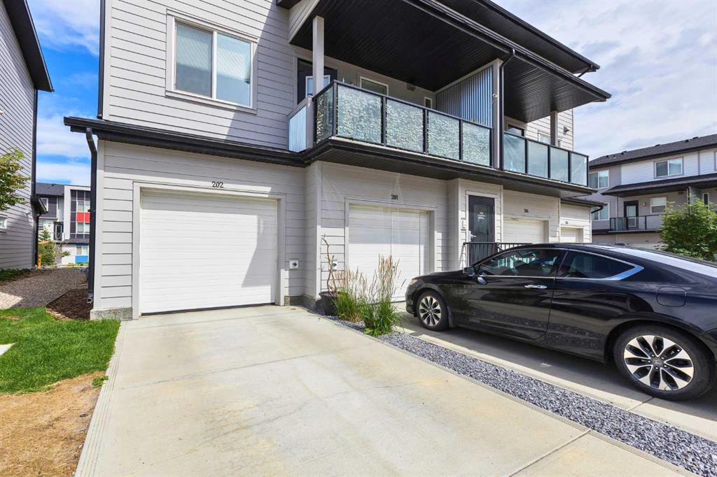 202, 110 Redstone  NE, A2264074, Alberta,