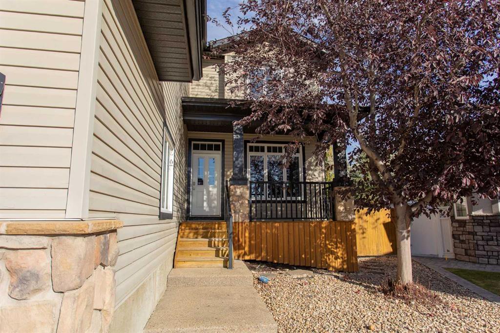 Fourth View of 35 Woodrow Close , Westlake, Red Deer, Alberta, T4N 7G1