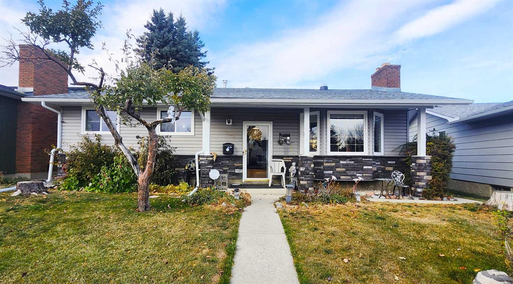 MLS® listing #106346822 for sale located at 5202 Whitestone Road NE