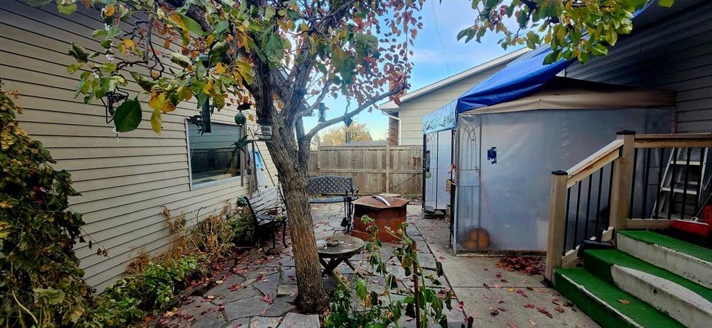 Fourth View of 5202 Whitestone Road NE, Whitehorn, Calgary, Alberta, T1Y 1T6