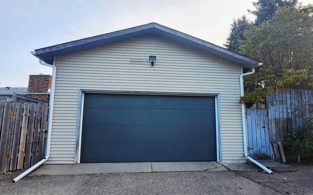 Fifth View of 5202 Whitestone Road NE, Whitehorn, Calgary, Alberta, T1Y 1T6
