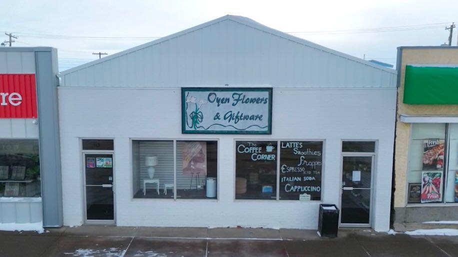 Second View of 113 Main St  , NONE, Oyen, Alberta, T0J 2J0