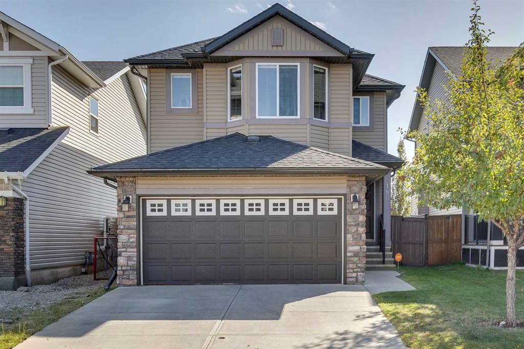 180 Cranberry Circle SE, A2264083, Alberta,