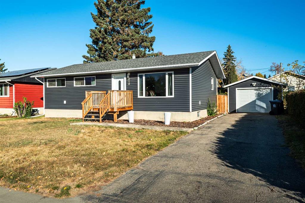 614 4 Street , A2264084, Alberta,