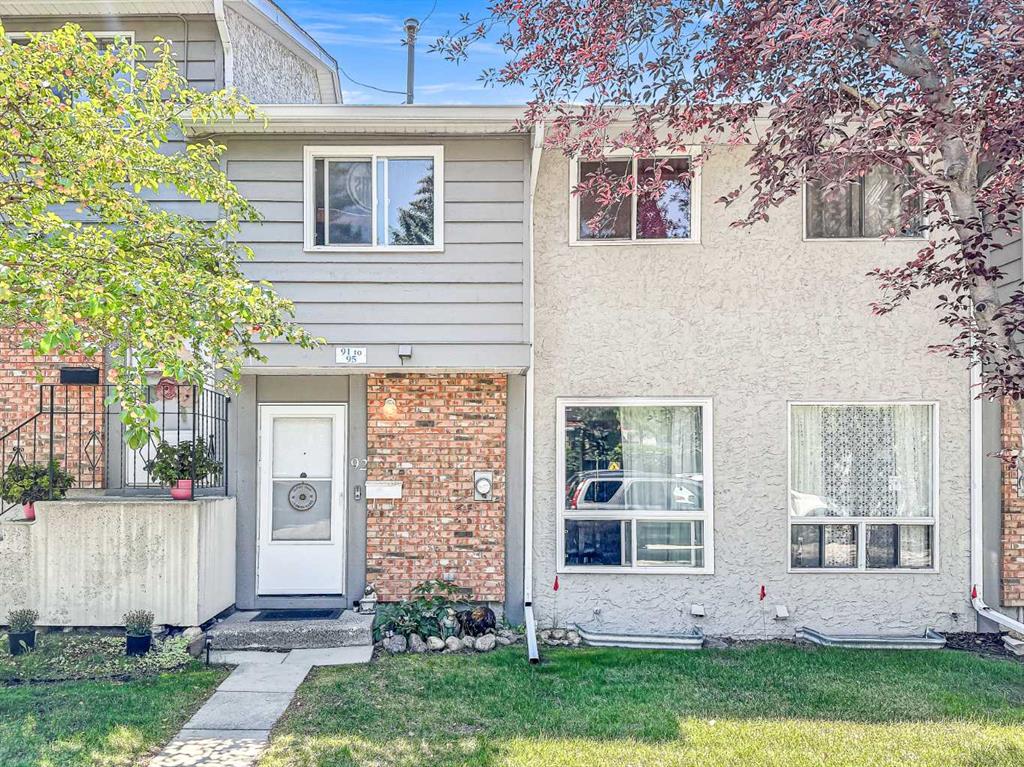 92, 6915 Ranchview Drive NW, A2264085, Alberta,