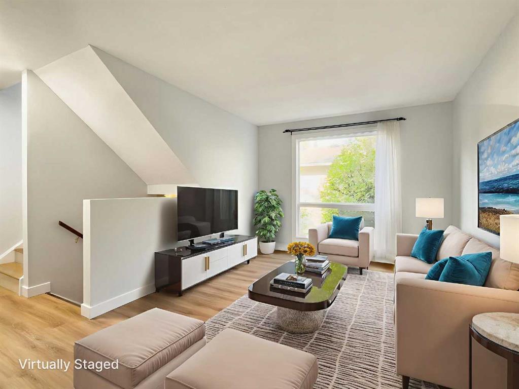 Fourth View of 92, 6915 Ranchview Drive NW, Ranchlands, Calgary, Alberta, T3G 1R8