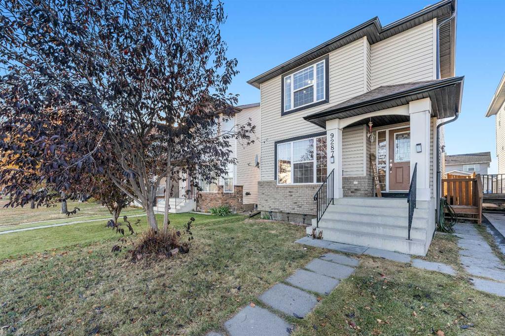 9287 Saddlebrook Drive NE, A2264088, Alberta,