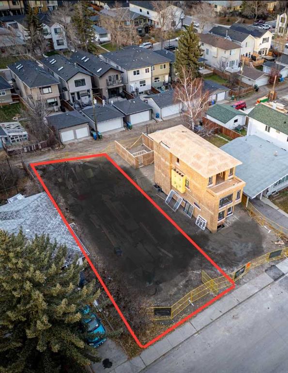 722 52 Avenue SW, A2264089, Alberta,