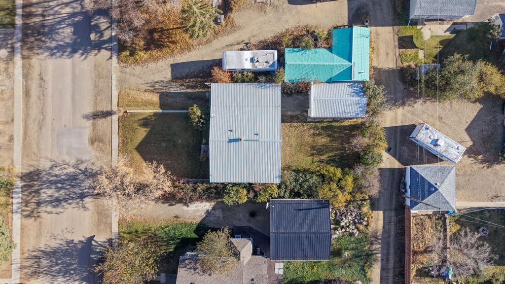 Fourth View of 208 1 Street N, NONE, Milo, Alberta, T0L 1L0