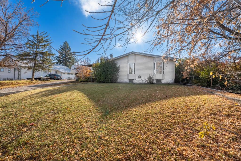 Fifth View of 208 1 Street N, NONE, Milo, Alberta, T0L 1L0