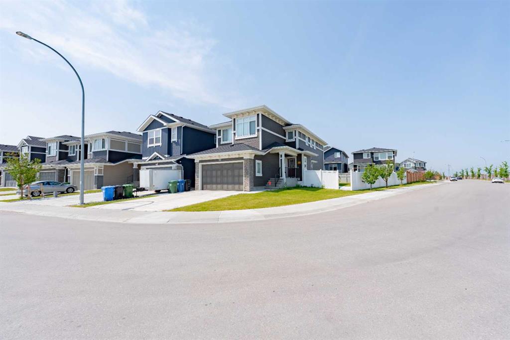 Fifth View of 310 Red Sky Terrace NE, Redstone, Calgary, Alberta, T3N 1N1