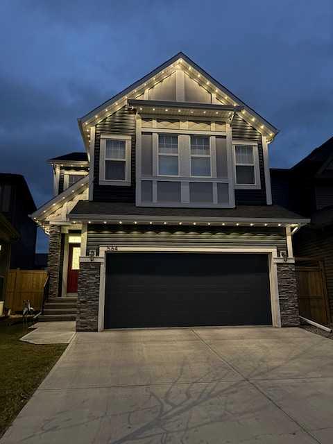 564 Belmont Heath SW, A2264093, Alberta,