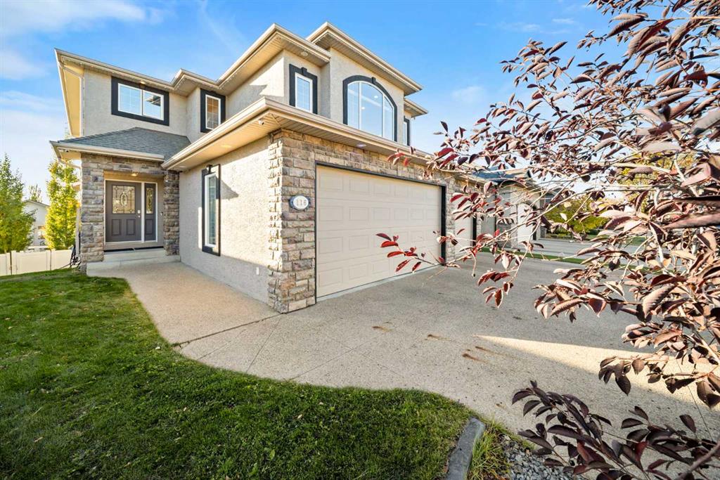 Third View of 116 Allwright Close , Aspen Ridge, Red Deer, Alberta, T4R 2P2